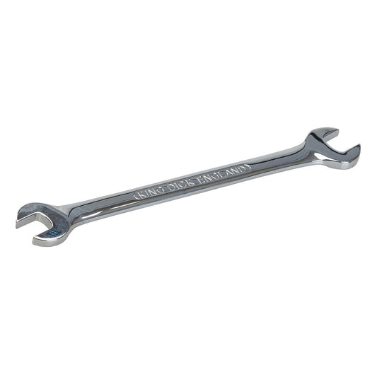 King Dick Open-Ended Spanner AF - New