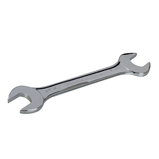 King Dick Open-End Spanner Whitworth - New