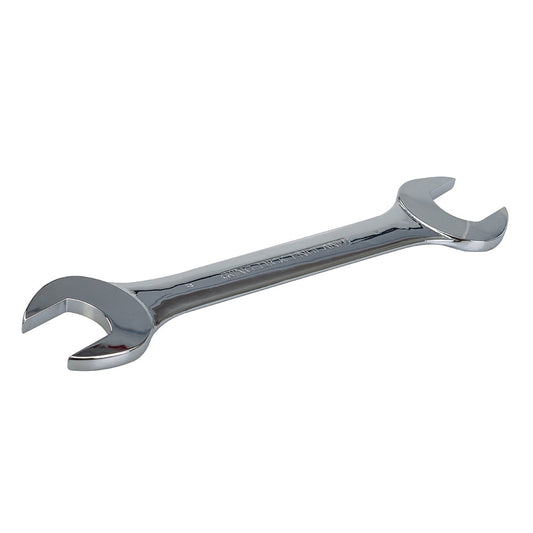 King Dick Open-End Spanner Whitworth - New