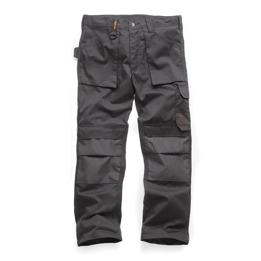 Scruffs  Graphite Worker Trouser 30L  - New