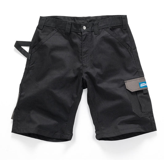 Tough Grit Work Short Black - New - warehousetoolsale.com